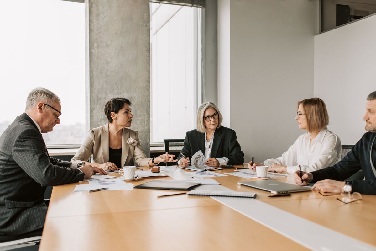 Are Shareholders Liable For Company Debts?