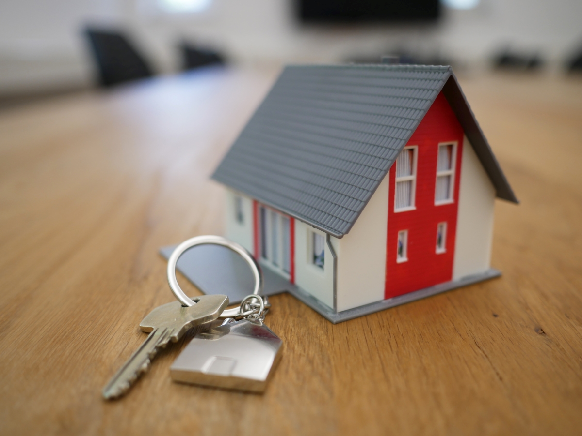 Can You Get A Mortgage With A CCJ Mortgages With CCJs Hudson Weir