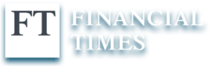 FT logo