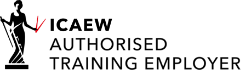 ICAEW Authorised Training Employer